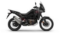 CRF1100L Africa Twin DCT 2025 Matte Ballistic Black Metallic