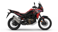 CRF1100L Africa Twin DCT 2025 Grand Prix Red