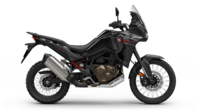 CRF1100L Africa Twin 2025 Matte Ballistic Black Metallic