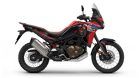 CRF1100L Africa Twin 2025 Grand Prix Red